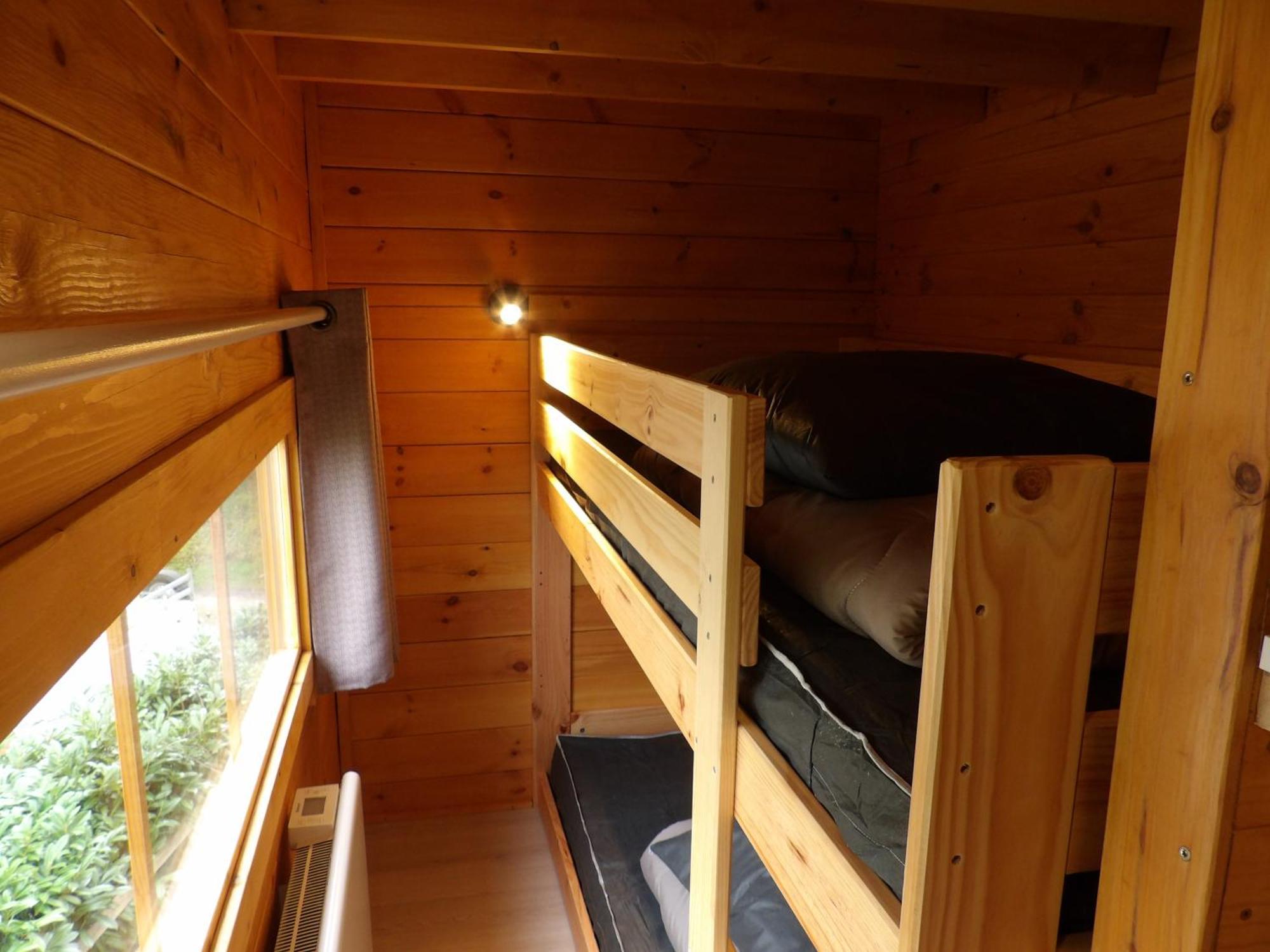 Camping Smile & Braudieres Mezieres-sous-Lavardin Exterior photo