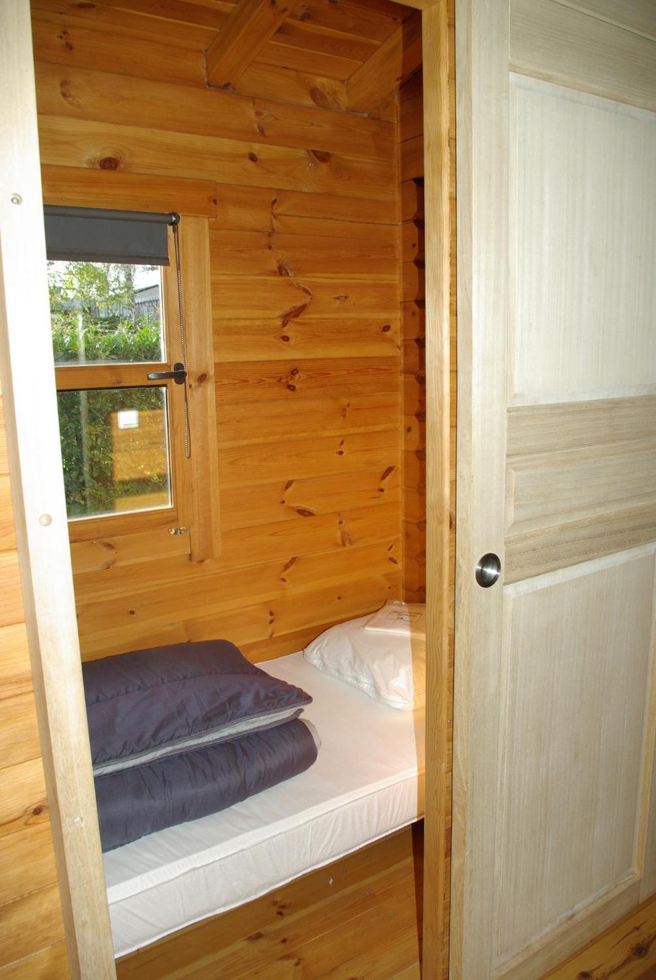 Camping Smile & Braudieres Mezieres-sous-Lavardin Exterior photo